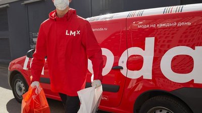 Lamoda и «ЮKassa»: что россияне чаще всего покупают перед Новым годом