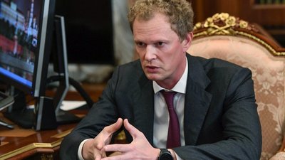 Руководитель ФНС объяснил Путину ситуацию с Единым налоговым счетом