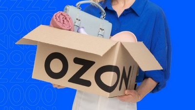 Ozon выходит на рынки Армении и Киргизии
