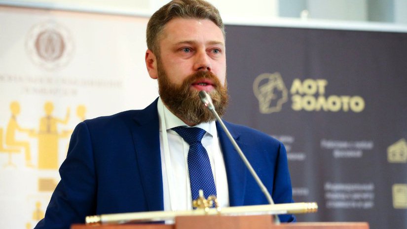 Андрей Жирных: пользоваться услугами крупного агрегатора выгодно