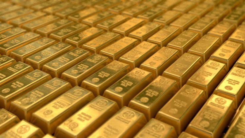 Возможные антикризисные меры от ЦБ РФ: Время продавать золото
