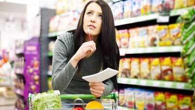 Сбербанк: Покупки стали менее разнообразными, а восстановление спроса затухает