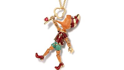 Ювелирные дизайнеры подводят итоги уходящего года: как изменился рынок и что ждать в будущем