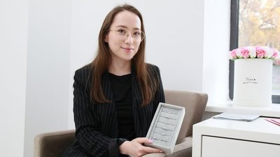 Как обручальные кольца помогли сгенерировать бизнес-идею