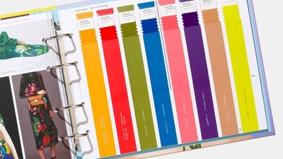 Институт цвета Pantone назвал главные цвета сезона весна-лето 2021