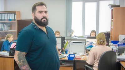 Кирилл ХАРИБИ: «Собираюсь открыть в ближайшие годы еще 20-25 ломбардов в Омске и 5 – 10 в области»