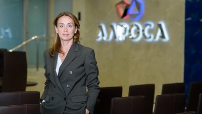 Бриллианты как инвестиции: Елена Суховеева о предложениях АЛРОСА