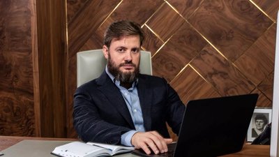 Алексей Феликсов, «585*Золотой»: «Прибыль в e‑commerce пока несравнима с офлайн»