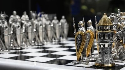 Бизнес-омбудсмены призвали поддержать ювелиров