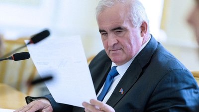 Костромской регион готовится обратиться за федеральной помощью для поддержки ювелиров области