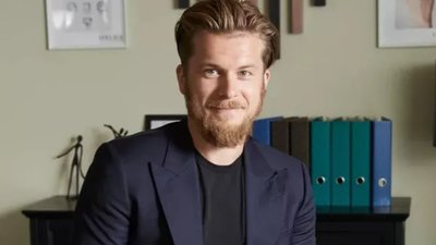 Артем Соколов: украшения первыми приходят на ум при мысли о подарке