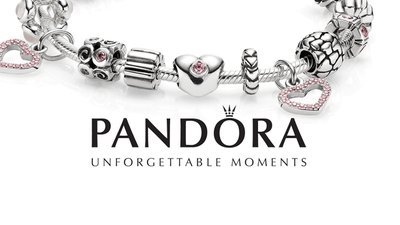 Ставка на экологичность: Pandora будет производить ювелирные изделия только из переработанного золота и серебра