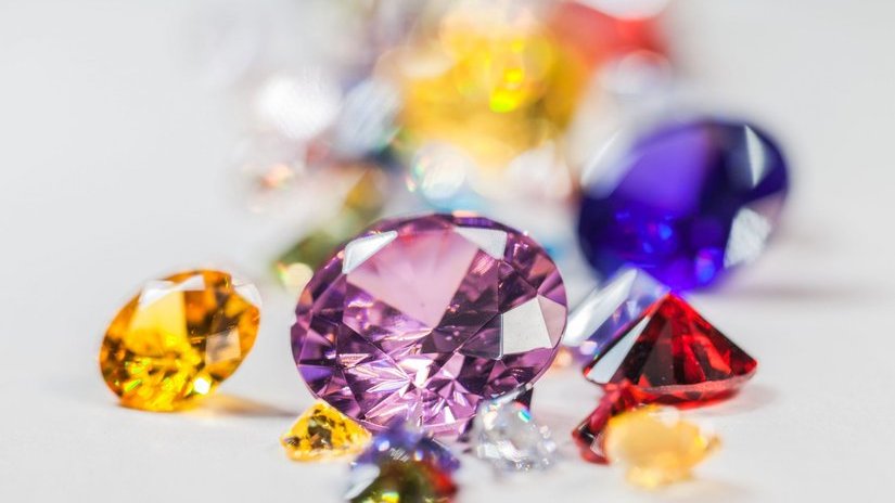 Что такое «цветные драгоценные камни» на российском ювелирном рынке?