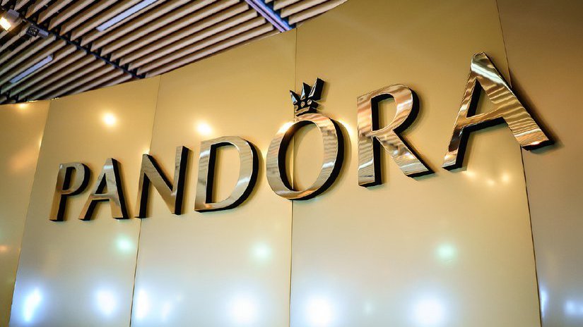Pandora улучшила прогноз финрезультатов за 2-й квартал