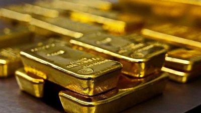 Золоту нужны новые стимулы