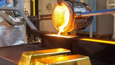 Минфин намерен проверять аффинажные заводы с января 2025 года