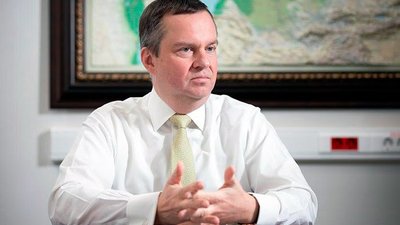 Алексей Моисеев: любая страна, которая участвует в мировой торговле алмазами, должна быть в Кимберлийском процессе