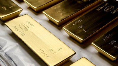 ЕС исключил ювелирные украшения из запрета на импорт российского золота