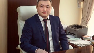 Забайкалье стремится в золотую тройку