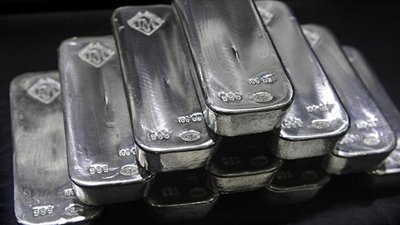 Silver Institute & Metals Focus: Дефицит серебра в 2022 году будет увеличиваться