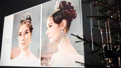 Клиентские мероприятия в ювелирном бизнесе