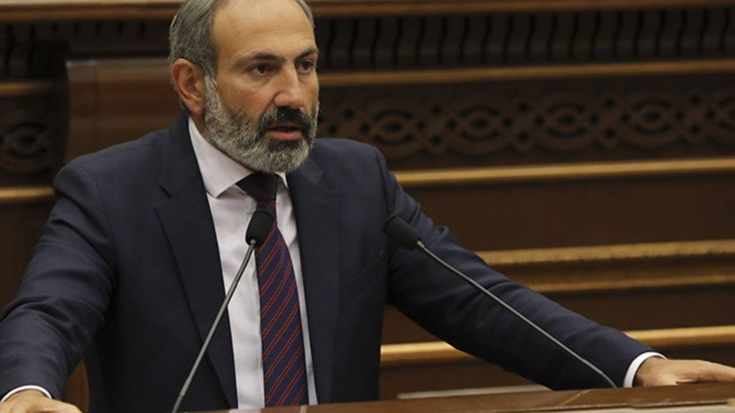Армения готова координировать программу формирования ювелирного брэнда в ЕврАзЭС