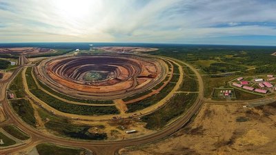 АО «АГД ДАЙМОНДС» наращивает и диверсифицирует деятельность