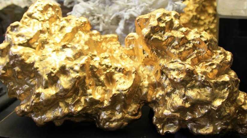 Ученые придумали, как эффективно получать благородные металлы из медно-колчеданной руды