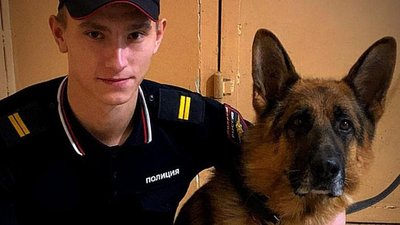 Благовещенский полицейский в отпуске поймал грабителя ювелирного магазина