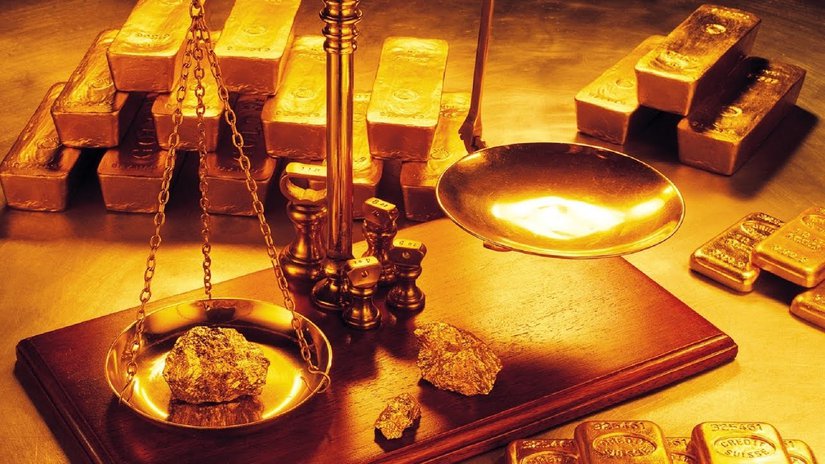 World Gold Council (WGC): Отношение инвесторов к золоту в России и мире