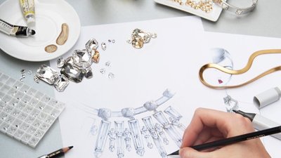 Swarovski сообщила об упразднении 600 рабочих мест