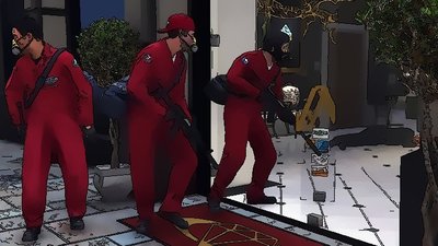 В Москве возбудили дело после кражи украшений из ювелирного магазина