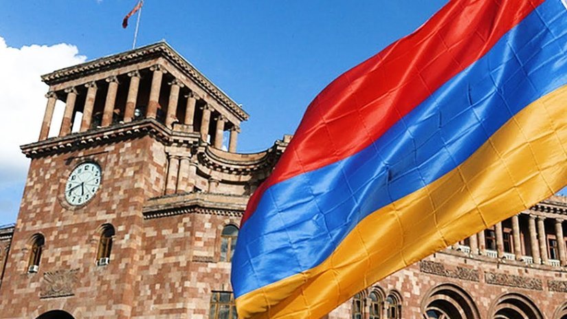 Барьер при экспорте армянских украшений в РФ пока не снят. Что осталось сделать?