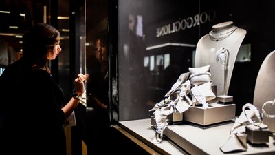 Марко Карниелло: мы хотим и впредь быть двигателем развития ювелирной промышленности