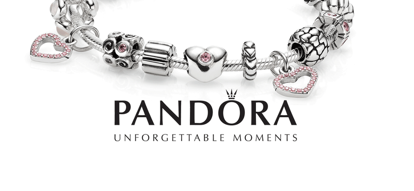 Ставка на экологичность: Pandora будет производить ювелирные изделия только из переработанного золота и серебра