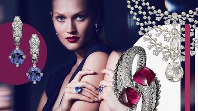 Уральские ювелиры задирают ценник до уровня люкса: «Бюджетный сегмент загнется»