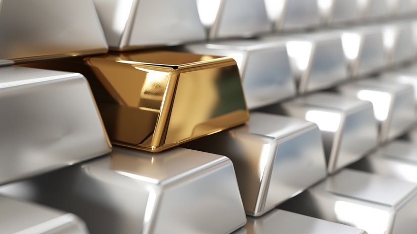 Три причины, почему серебро для инвестиции сейчас лучше золота