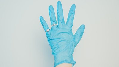 Золотой припас: онлайн–продажи драгоценностей резко выросли