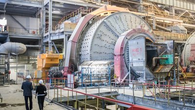 "АЛРОСА" по-прежнему находится в выгодном положении крупнейшего поставщика алмазов