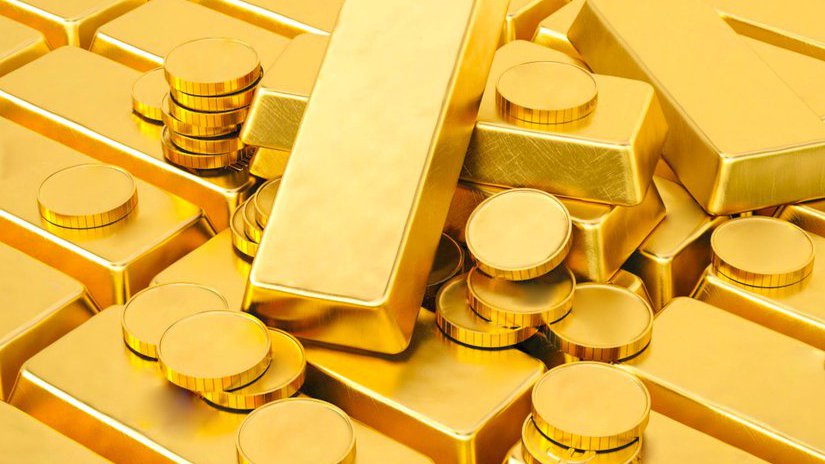На Западе оценили стратегию России по закупке золота