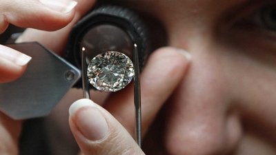 АЛРОСА предложит вложиться в бриллианты по-новому