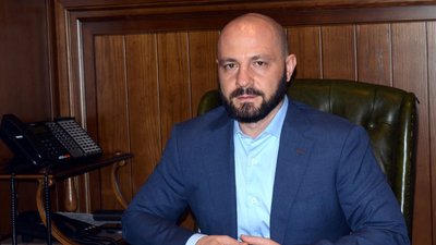 "Будущее ювелирного рынка - выживает сильнейший"