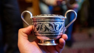 Народные промыслы в Дагестане получат господдержку в виде субсидий