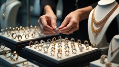 Ведомости: В ЕЭК объяснили механизм беспошлинного ввоза ювелирных изделий из ОАЭ