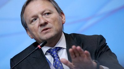 Борис Титов: Ювелирной отрасли нужно вернуть прежнюю систему  налоговых спецрежимов