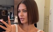 Виктория Боня раскритиковала дочь за покупку браслета стоимостью 1,5 тысячи евро