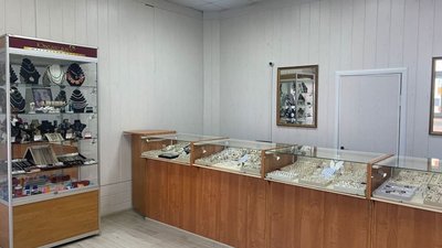 В Тамбовской области полицейские по горячим следам раскрыли кражу ювелирных изделий