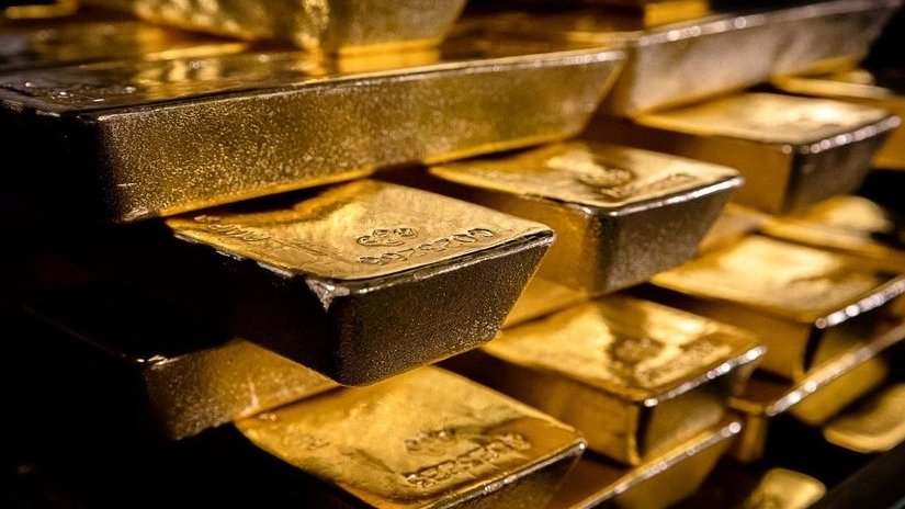 Цены на золото: Итоги II квартала 2022