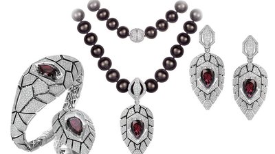 Главным путем развития ювелирной отрасли является экспорт изделий