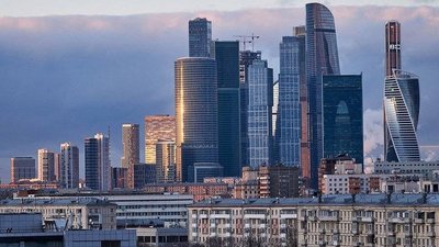 Количество российских брендов на рынке Москвы увеличилось в два раза